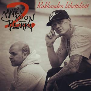 Rakkauden lähettiläät (Explicit)