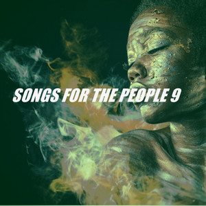 SONGS FOR THE PEOPLE 9