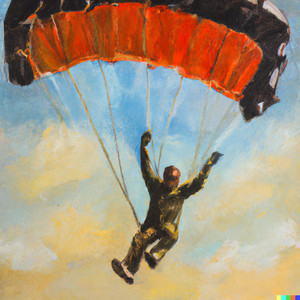 Parachute