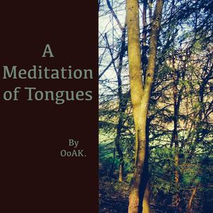 A Meditation Of TONGUES