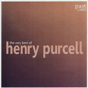 The Very Best of Henry Purcell
