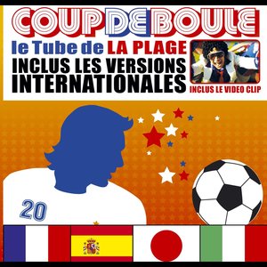 Coup De Boule EP