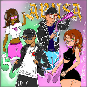 Abusa (Explicit)