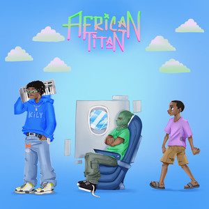 African Titan (Explicit)