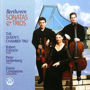 Beethoven: Sonatas and Trios