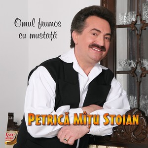 Omul frumos cu mustață