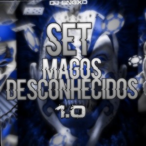 Set Magos Desconhecidos 1.0 (Explicit)