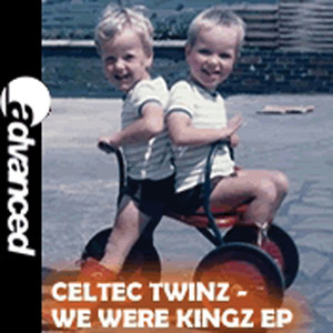 We Were Kingz EP