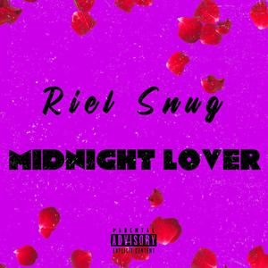 Midnight Lover (Explicit)