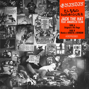 Jack The Hat (Explicit)