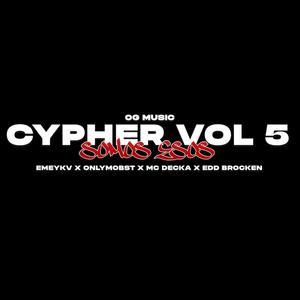 Cypher, Vol. 5 Somos Esos