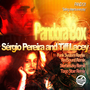 Pandora Box (Redsound Remix)