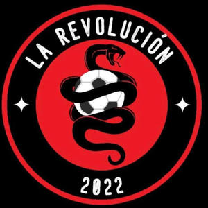 HIMNO LA REVOLUCION (feat. Nioma)