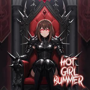 Hot Girl Bummer (Nightcore)