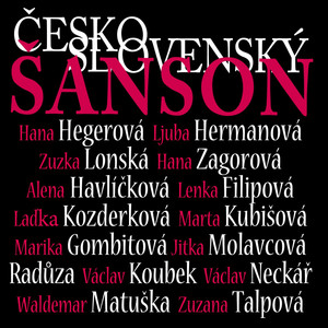 Československý šanson