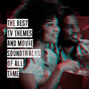 Picket Fences(Main Theme)