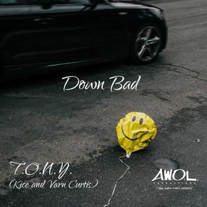 Down Bad (Explicit)