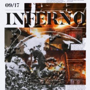 Inferno (feat. Kraco) (Explicit)