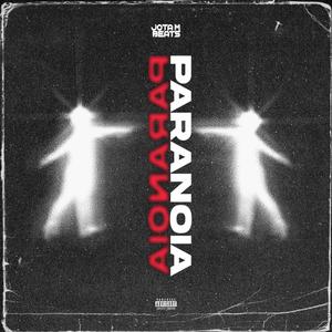 JotaM Beats - PARANOIA