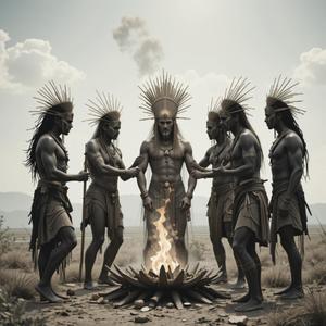 Ritualistic