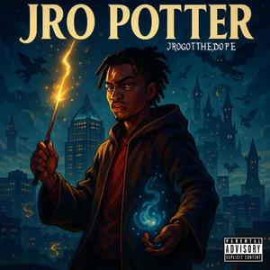 Potion (feat. Fresco From34 & Kingvma) (Explicit)