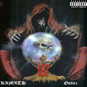 187 (feat. KXMXTH) (Explicit)