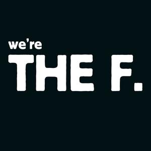 We're The F