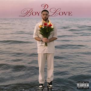 D-Boy Love (Explicit)