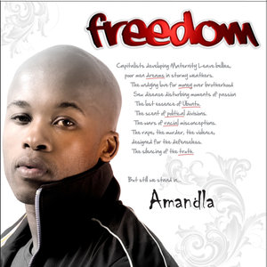 Amandla