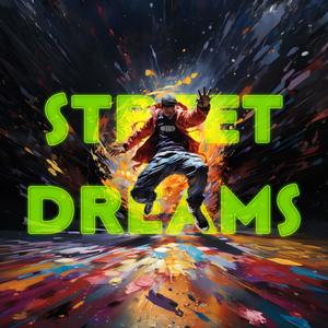 Street Dreams (feat. KXNG Crooked, Chris Rivers & Ese O) [Explicit]