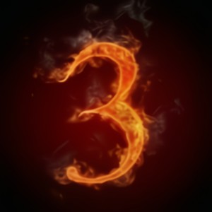 3 NIGGAS (feat. YR CHIC) (Explicit)