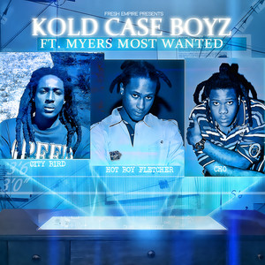 Fort Myers Most Wanted (Explicit)