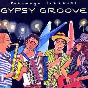 Putumayo Presents: Gypsy Groove