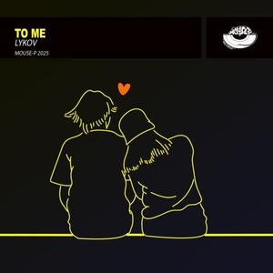 Lykov - To Me (Extended Mix)