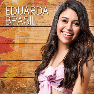 Eduarda Brasil - EP