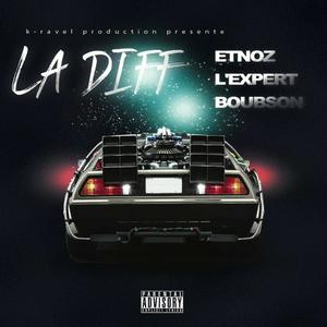 La diff (Explicit)