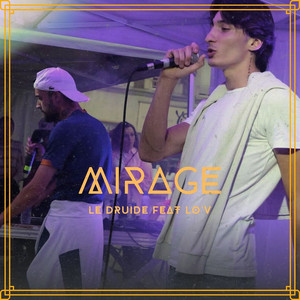 Mirage (Explicit)