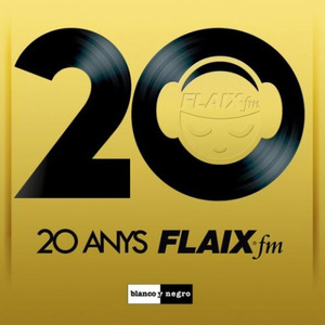 Flaix Fm: 20 Años