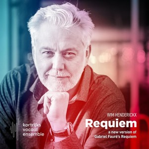 Lament (feat. Mieke Dhondt)