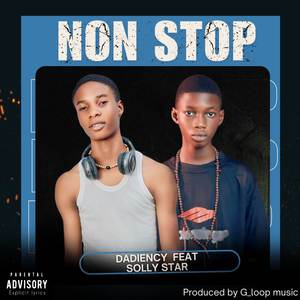 Non Stop (Explicit)