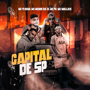 Capital de SP (Explicit)