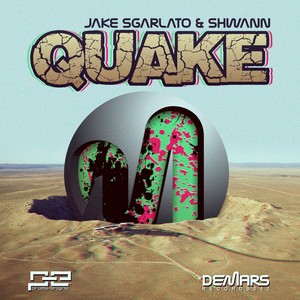 Quake (Original Mix)