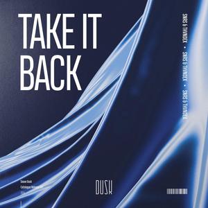 Take It Back (Extended Mix)