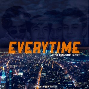 Everytime (David Generato Remix)