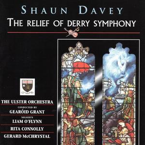 The Relief of Derry Symphony