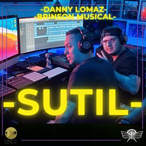 sutil (feat. Brinson Musical)