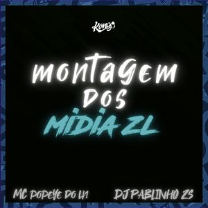 Montagem Dos Midia Zl (Explicit)