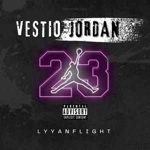 VESTIO JORDAN