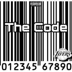 The Code (feat. HcsJugg) [Explicit]