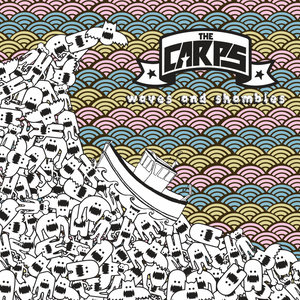 Heaven's Gates & Hell's Flames (The Carps)